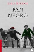 AN NEGRO - BOOKET castellano S - BOOKET castellano S