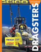 Curious about Dragsters (en Inglés)