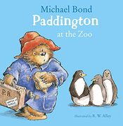 Paddington at the zoo (en Inglés)