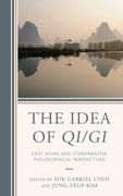 The Idea of qi (en Inglés)