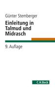 Einleitung in Talmud und Midrasch (in German)