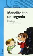 (g).verde/manolito ten un segredo (en Gallego)