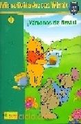 Vamonos de Fiesta! (4/5 Años)(Mis Actividades con Winnie)