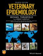 Veterinary Epidemiology (en Inglés)