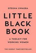 Little Black Book: The Sunday Times Bestseller (en Inglés)