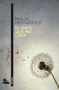 El Rayo que no Cesa