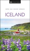 DK Eyewitness Iceland (en Inglés)