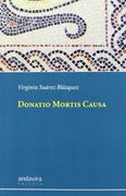donatio mortis causa