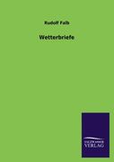 Wetterbriefe (en Alemán)