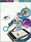 Ciencias Sociales 1º ESO (Tres Trimestres) Castilla-León: Ciencias Sociales 1º ESO (Tres Trimestres) Castilla-Leon: 3 (Proyecto Aula 360º) (in Spanish)