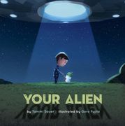 Your Alien (en Inglés)