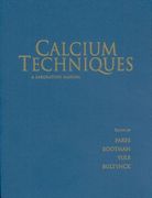 Calcium Techniques: A Laboratory Manual (en Inglés)