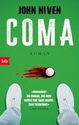 Coma (en Alemán)