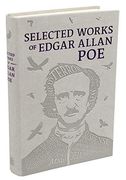Selected Works of Edgar Allan poe (Word Cloud Classics) 