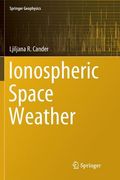 Ionospheric Space Weather