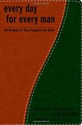 Every day for Every Man: 365 Readings for Those Engaged in the Battle (en Inglés)