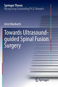 Towards Ultrasound-Guided Spinal Fusion Surgery (en Inglés)
