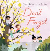 Don't Forget (en Inglés)
