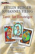 Tarot für Einsteiger (in German)