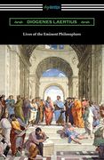 Lives of the Eminent Philosophers (en Inglés)