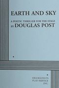 Earth and sky - Acting Edition (en Inglés)