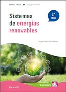 Sistemas de Energias Renovables 2. ª Edicion 2024