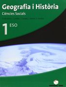 Geografía I Hta. 1 Eso-Catala (en Catalán)