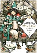 Atelier of Witch hat 02: Das Geheimnis der Hexen (en Alemán)