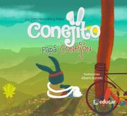 CONEJITO Y PAPA CONEJON (in Spanish)