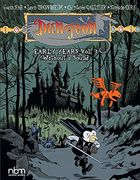 Dungeon: Early Years, Vol. 3: Wihout a Sound (3) (en Inglés)