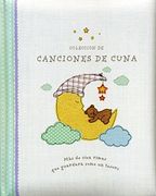 Coleccion de Canciones de Cuna - PARRAGON BOOK - PARRAGON BOOK