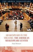 Shakespeare in the Theatre: The American Shakespeare Center