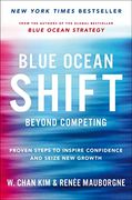 Blue Ocean Shift (en Inglés)
