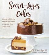 O Melhor Livro de Receitas de Bolos Para Todos : 100 receitas