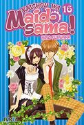 Kaichou wa Maid-Sama! Nº 16
