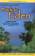 back to eden,a human interest story of health and restoration to be found in herb, root, and bark