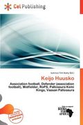keijo huusko (en Inglés)