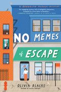 No Memes of Escape (en Inglés)
