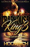 Traphouse King 3: There can be Only one (en Inglés)