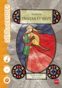 Tristan et Yseut. Niveau 6 [A2] (Biblio Jeunes)