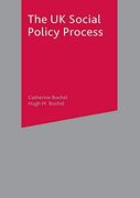The uk Social Policy Process (en Inglés)