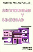 universidad y sociedad