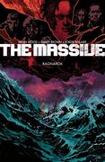 Massive, the Volume 5: Ragnarok (The Massive) (en Inglés)