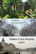 Three Cine-Poems (1997) (en Inglés)