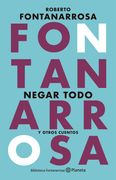 Negar todo