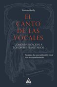 El Canto de las Vocales