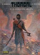 Thorgal 35