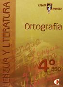 Repasa y aprueba, ortografía, 4 ESO