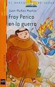 fray perico en la guerra