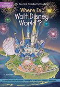 Where is Walt Disney World? (en Inglés)
